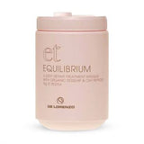 DeLorenzo Equilibrium