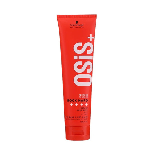 Schwarzkopf Osis+ Rock Hard Ultra Strong Glue