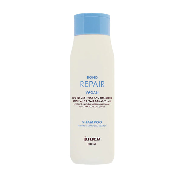 Juuce Ultra Repair Shampoo