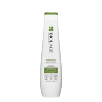 Biolage Strength Recovery Shampoo 400ml