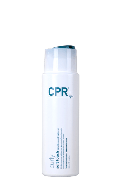 CPR Curly Soft Touch Conditioning Treatment