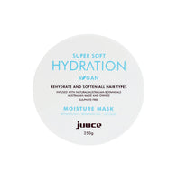 Juuce super soft Hydration