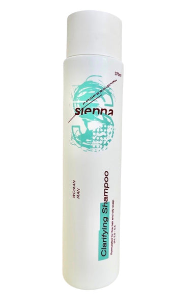 Sienna Clarifying Shampoo