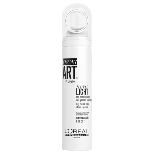 L’Oréal TecniArt Ring Light Top Coat