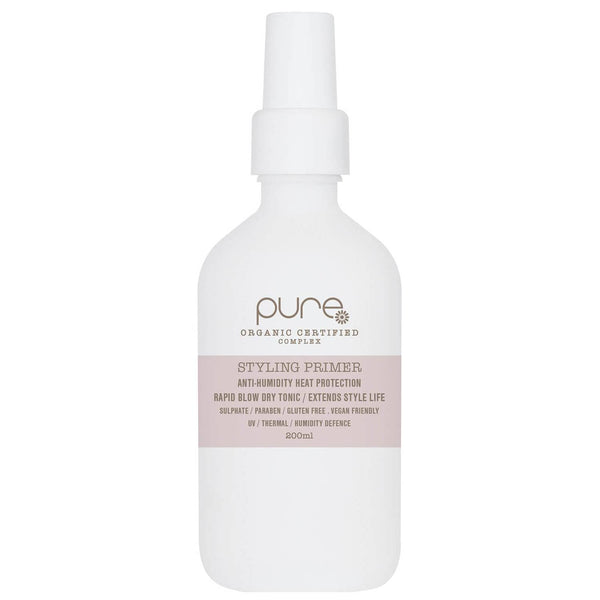 Pure Styling Primer