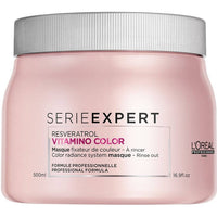L’Oréal SerieExpert A-OX Vitamino Colour Masque
