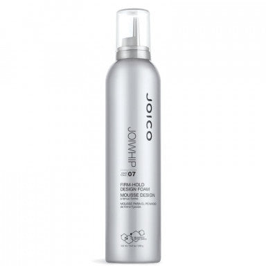 Joico Joiwhip Firm Hold Design Foam