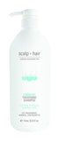 NAK Scalp to Hair Energise Thickening Shampoo