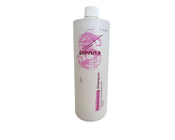 Sienna Replenishing Shampoo