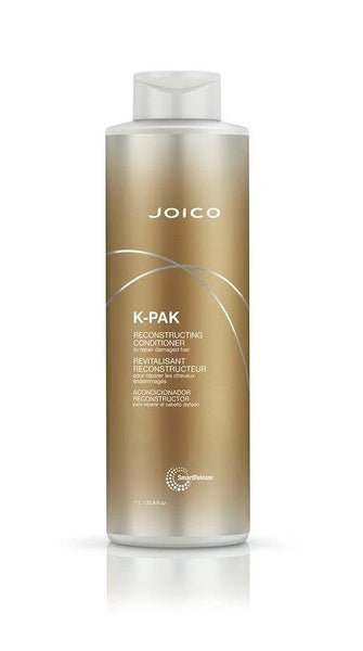 Joico K-Pak Reconstructing Conditioner