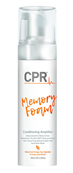 CPR Memory Foam Conditioning Amplifier