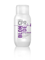 CPR Blonde Always Blonde Sulphate Free Shampoo
