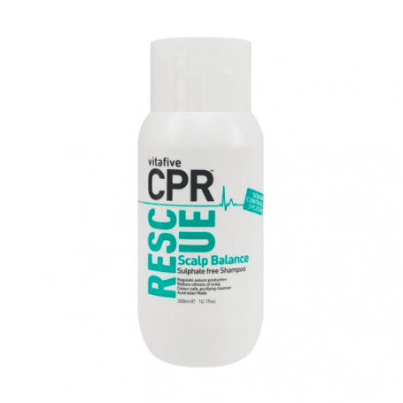 CPR Scalp Balance Sulfate Free Shampoo