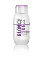 CPR Blonde Always Blonde Toning Conditioner