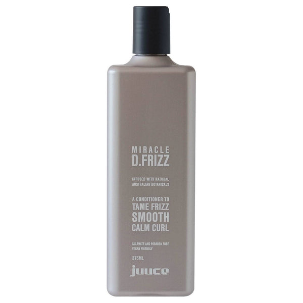 Juuce Miracle D.Frizz Conditioner