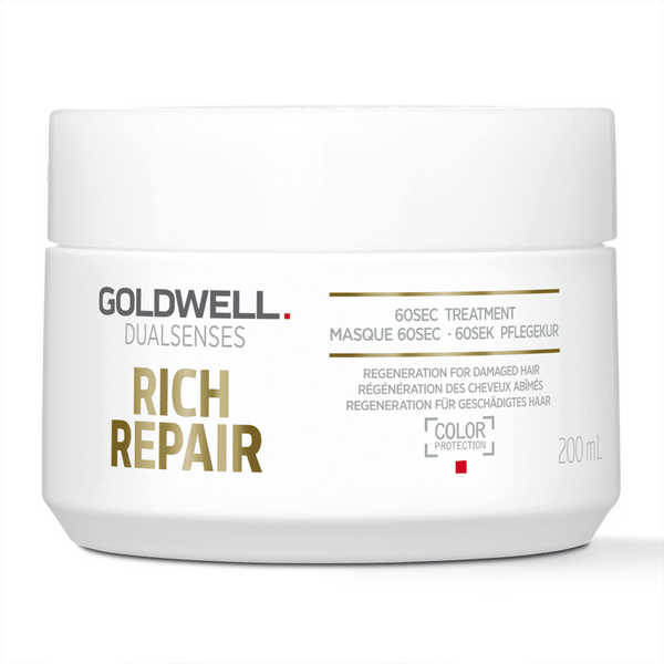 Goldwell Rich Repair 60Sec Treatment