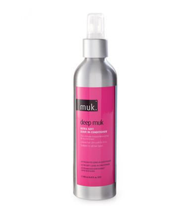 Muk Deep Muk Ultra Soft Leave In Conditioner