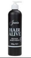 Joumia Hair Alive