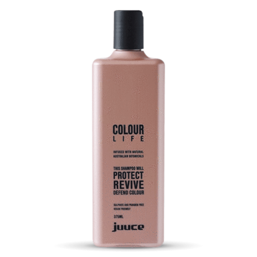 Juuce Colour Life Shampoo