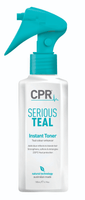 CPR Serious Teal Instant Toner