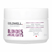 Goldwell Blondes & Highlights 60Sec Treatment