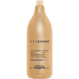 L’Oréal SerieExpert Gold Quinoa + Protein Absolut Repair Shampoo