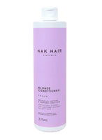 NAK Hair Blonde Conditioner