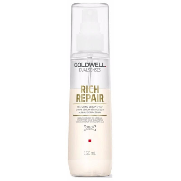 Goldwell Rich Repair Restoring Serum Spray
