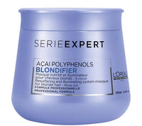 L’Oréal SerieExpert Açai Polyphenols Blondifier Masque