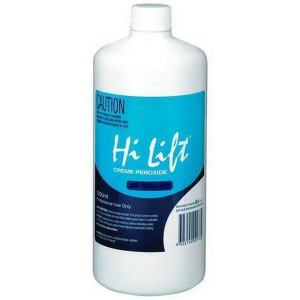 Hi Lift Peroxide 30 Volume 9%