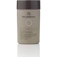 DeLorenzo Elements Quicksand Matt Volumising Powder