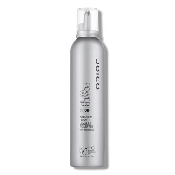 Joico Power Whip Whipped Foam