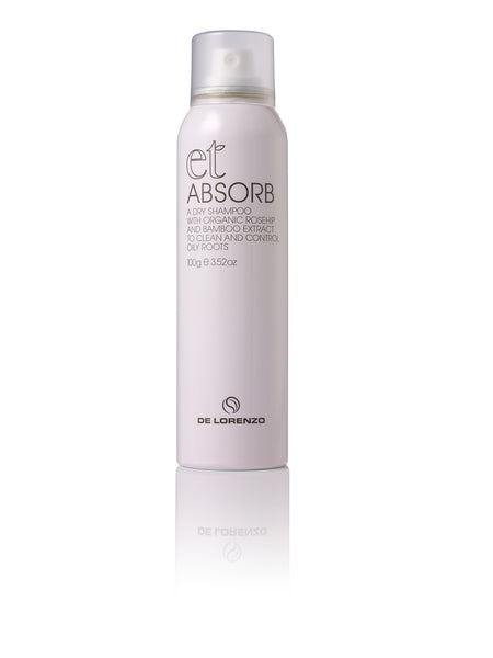 DeLorenzo Absorb Dry Shampoo