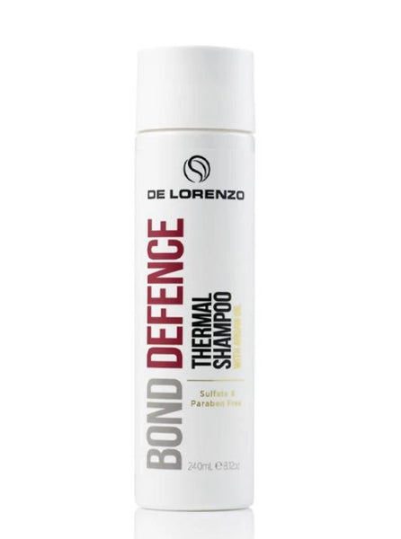 DeLorenzo Defence Thermal Shampoo