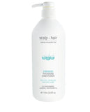 NAK Scalp to Hair Energise Thickening Conditioner