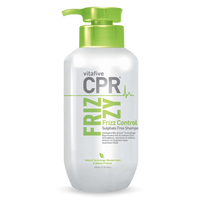 CPR Frizz Control Shampoo