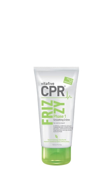 CPR Phase 1 Smoothing crème