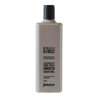 Juuce Miracle D.Frizz Shampoo