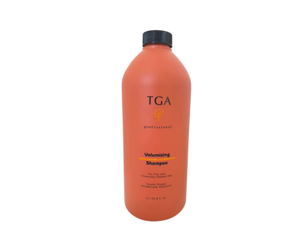 TGA Body Full Volumizing Shampoo