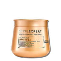 L’Oréal Professional SerieExpert Glycerol Nutrifier Masque