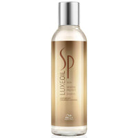 Wella Professional Luxe Oil Keratin Protect Shampoo