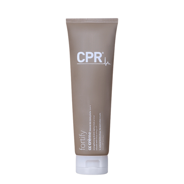 CPR Fortify CC Crème Leave-in Complete Care