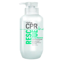 CPR Scalp Balance Sulfate Free Shampoo