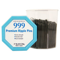 Premium Pin Company 2” Ripple Pins