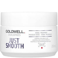 Goldwell Just Smooth 60Sec Treatment