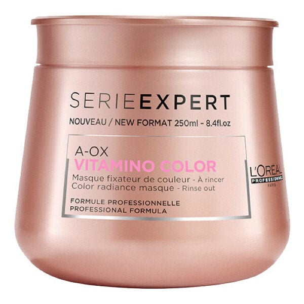 L’Oréal SerieExpert A-OX Vitamino Colour Masque