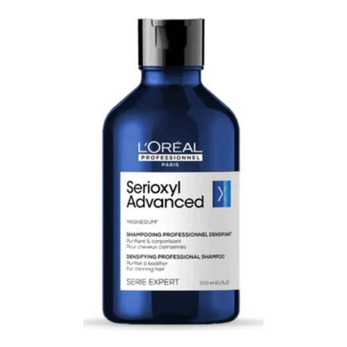 L’Oréal Serioxyl Clarifying and Densifying Shampoo
