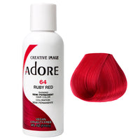 Adore 64 Ruby Red